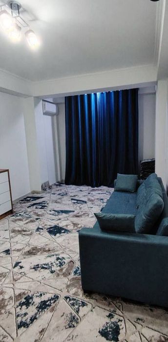 Сдам квартиру в яшнобадском районе