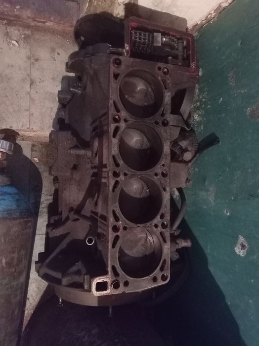 блок газель продаю