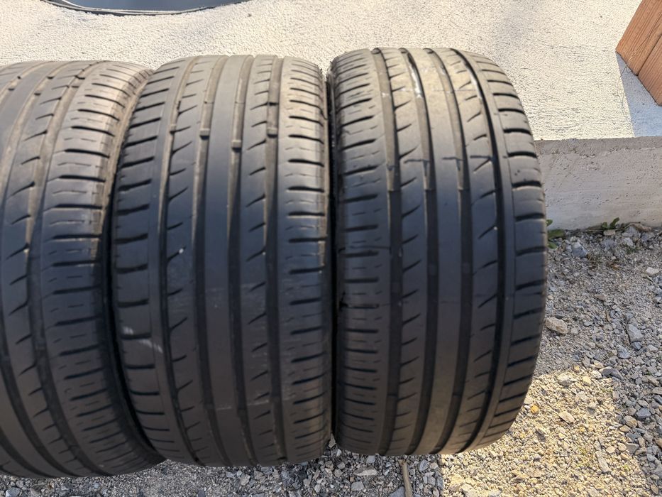 Летни гуми 225/40/18 дот:20