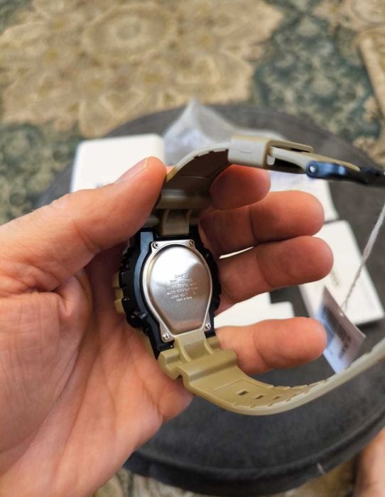 Наручные часы Casio HDC-700-3 оригинал. Новые.