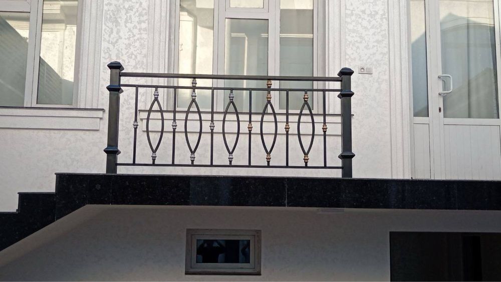 Навес,Решотка,Перила,Ограждения,Лексан,Ворота,Металлоконструкция