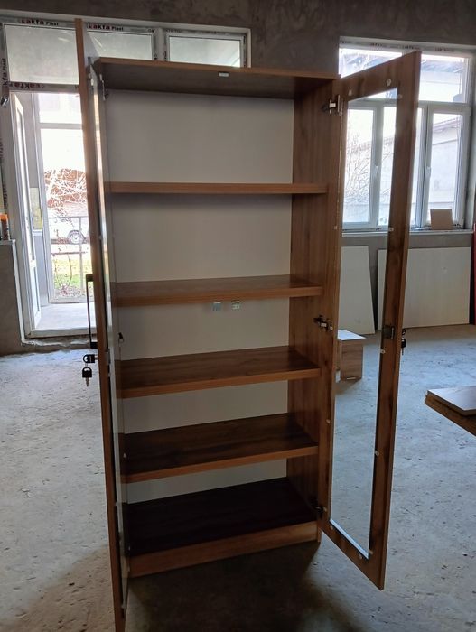 Универсальный шкаф на заказ