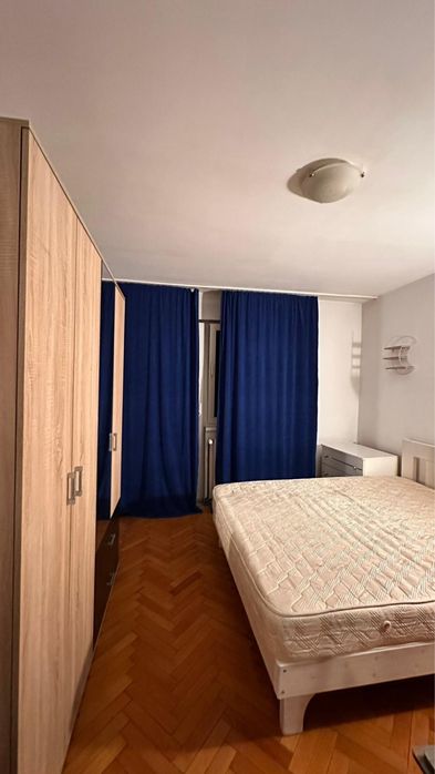 Apartament cu doua camere