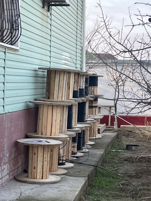 Продам бухты……..