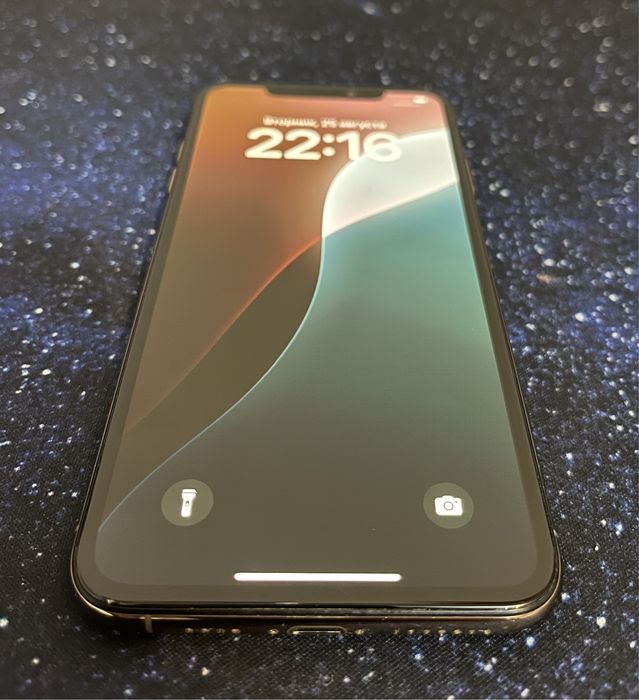 iPhone XS Max 64gb
