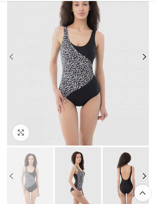 Цял бански Алоха Маре