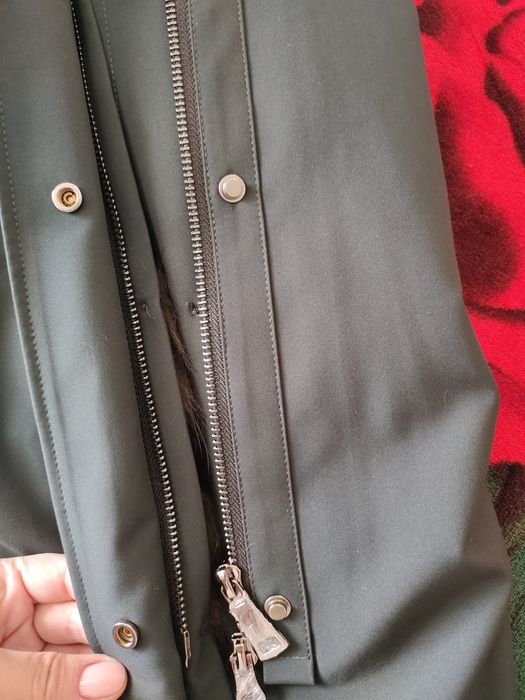 Продам. Новая! 110см