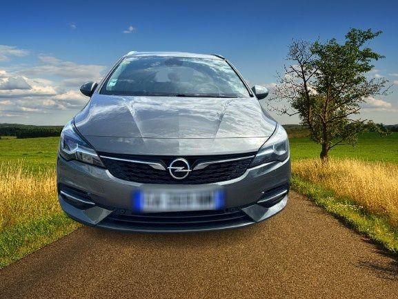Dezmembrez Opel Astra K facelift 2019 2021 1.5 CRDI 90 kw 122 F15DVH;
