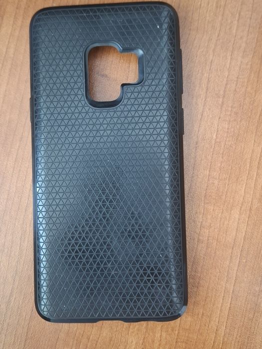Vind Samsung  s 9