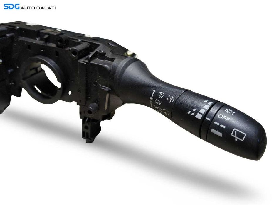 Ansamblu Maneta Manete Semnalizare Stergator Stergatoare Nissan Qashqai J10 2007 - 2013 [LS0489]
