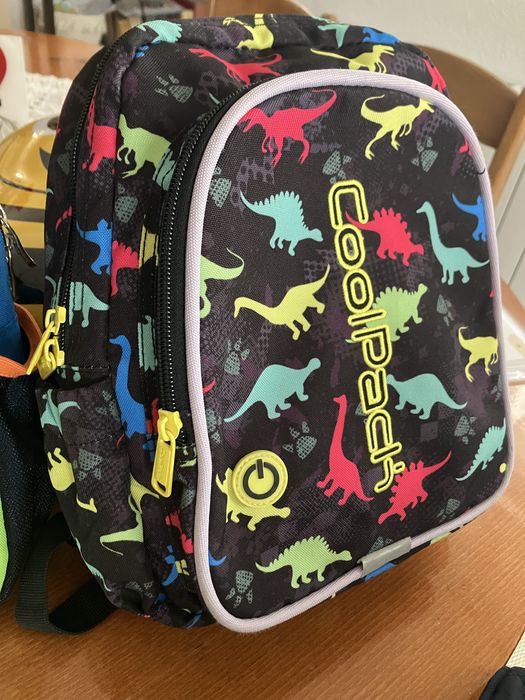 ранички за детска градина