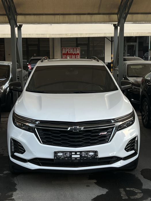 Equinox 2022 oq tozza full