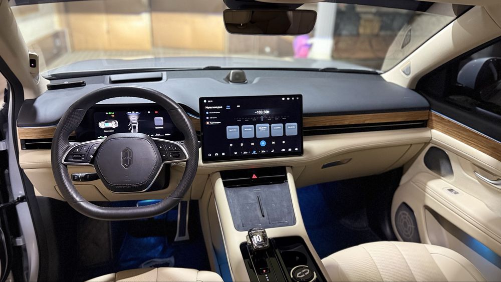 Aito M7 срочно продается