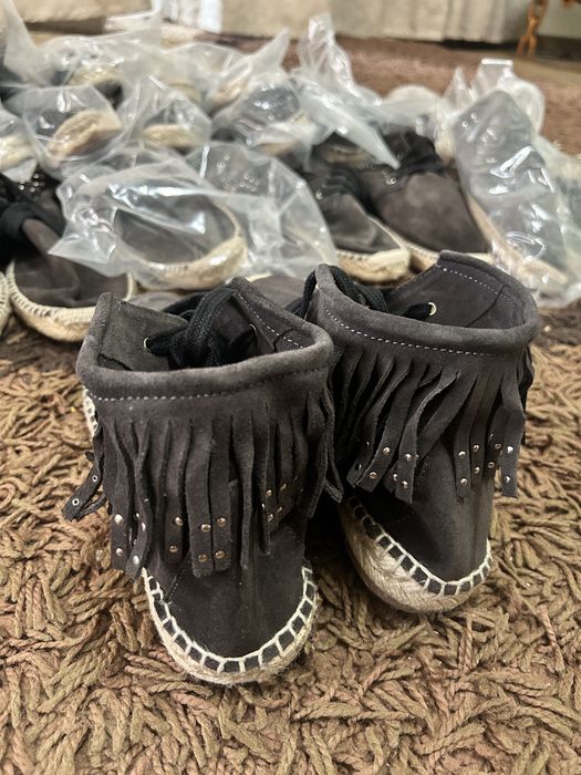 Loturi pantofi zara woman