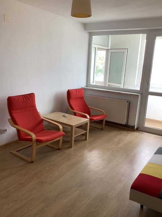 PROPRIETAR  | Închiriez apartament 2 camere cu centrală  , Gara de Nord (OMV) ,prima inchiriere dupa  renovare 470 euro/luna