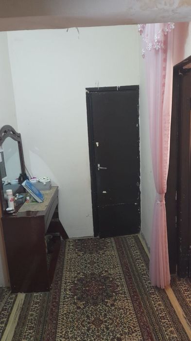 Kvartira sotiladi Nazarbek sanatoriyasida