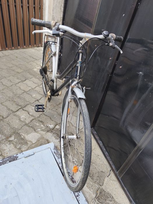 bicicleta damă 28''