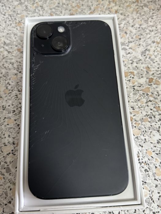 Iphone 15 (128GB) Capac spart