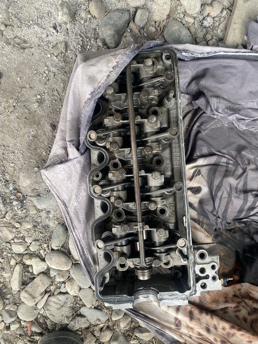 Отличный галовка на мерс 230