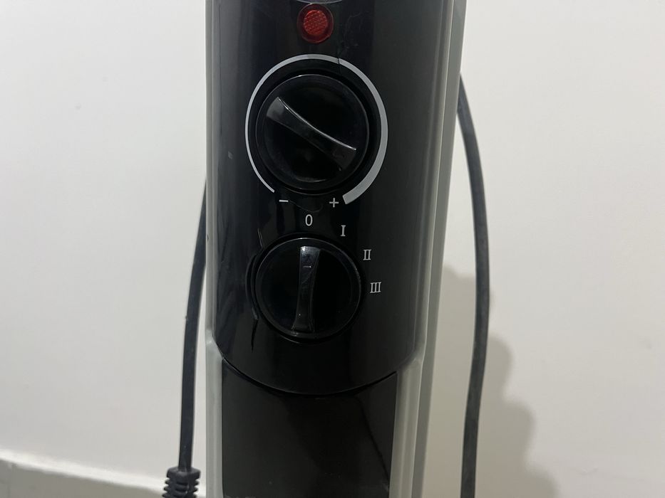 Обогреватель ARG