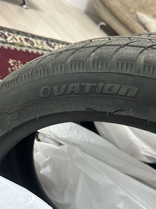 235/45R18 Ovation