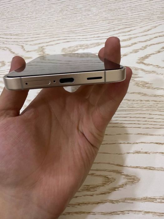 Samsung s24+ 8/256gb