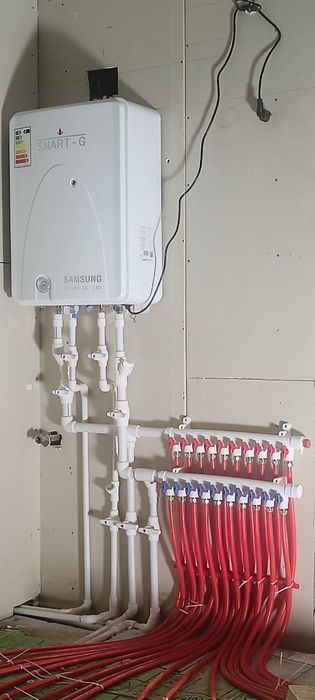 Santexnika xizmati 24/7