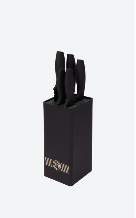 Set cutite Master Chef