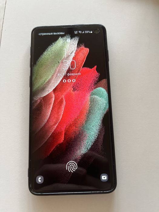 Samsung S10 Самсунг S10