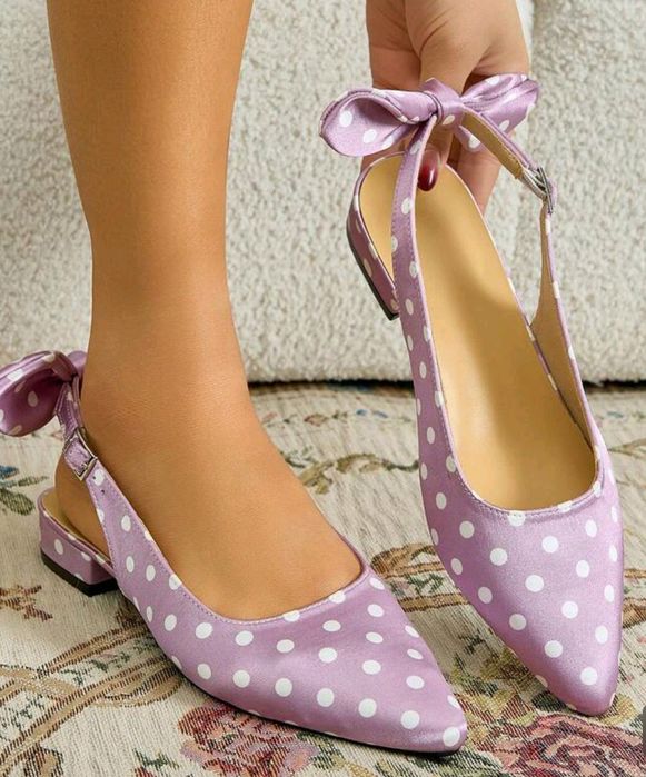 Нови официални обувки/сандали с отворена пета