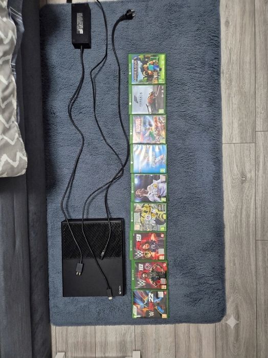 Xbox One Classic 500 gb