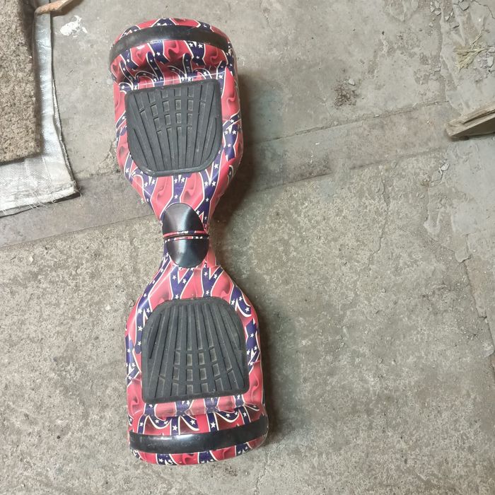 Гироскутер для детей