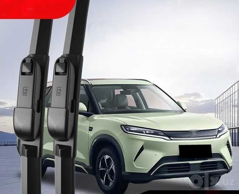 Аксессуары для BYD Yuan Up
