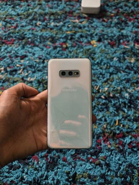 Samsung s10e так же обмен!