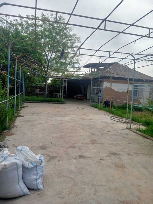 Дачный участок, 14 соток, Паркент