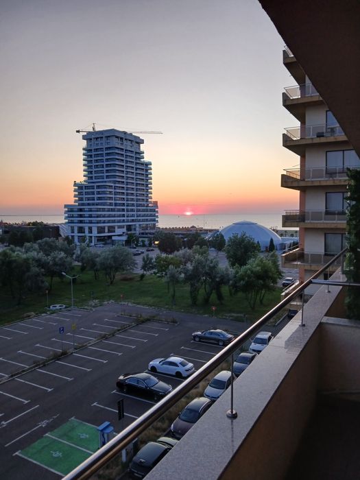 Apartament 2 camere Mamaia Nord de închiriat pe termen lung
