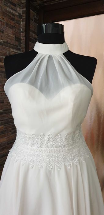 Rochie Laona S, nouă, brand, de ocazie,  babydoll, de seară