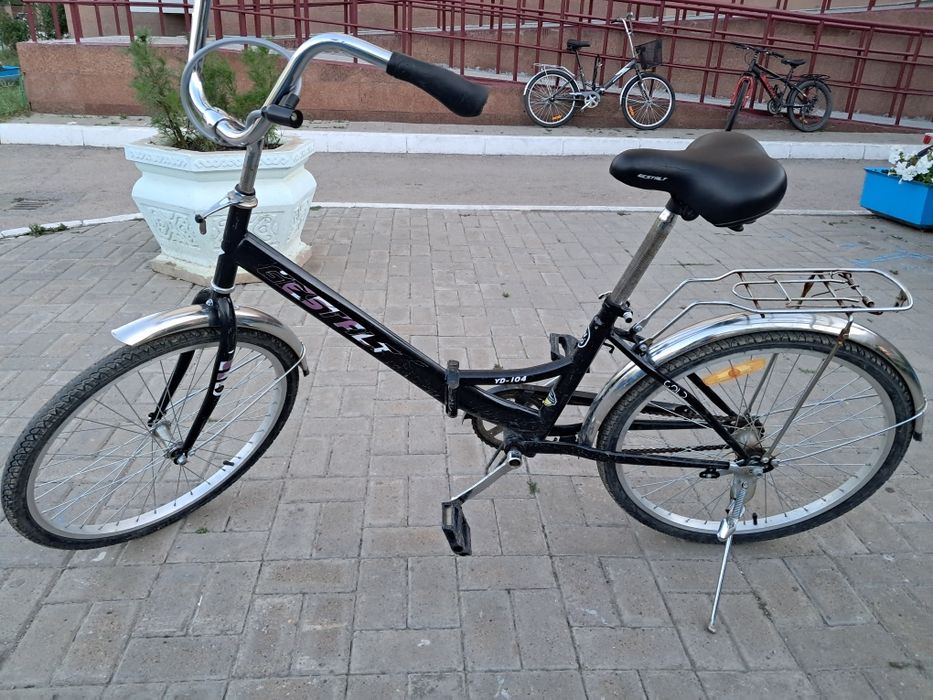Продам велосипед для подростков и взрослых.