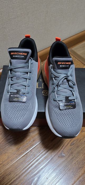 Оригинал красовка от "Skechers-skech-air"