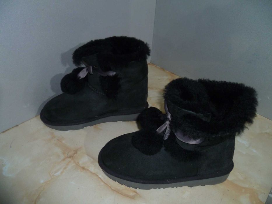UGG оригинални боти