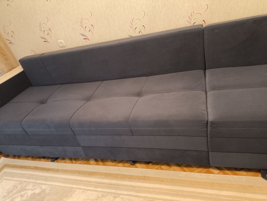 Продам диван длина 3.6