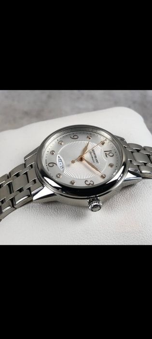 Montblanc Bohème Diamonds.
