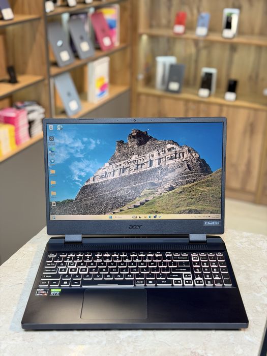 Acer ноутбук PhoneLab