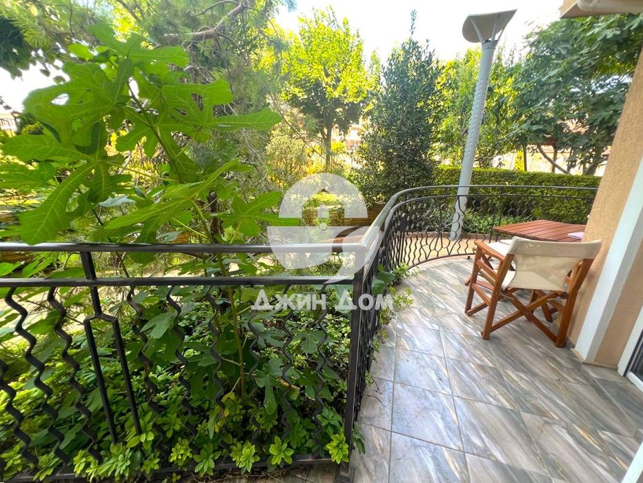 Продава се Тристаен апартамент в с. Равда, Област Бургас - 73 кв.м за 1302 €/кв.м - Снимка #8