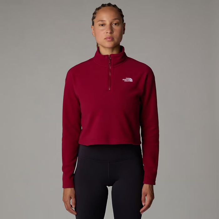 The North Face полар дамски