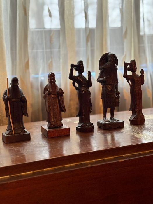 Bibelouri de vânzare !