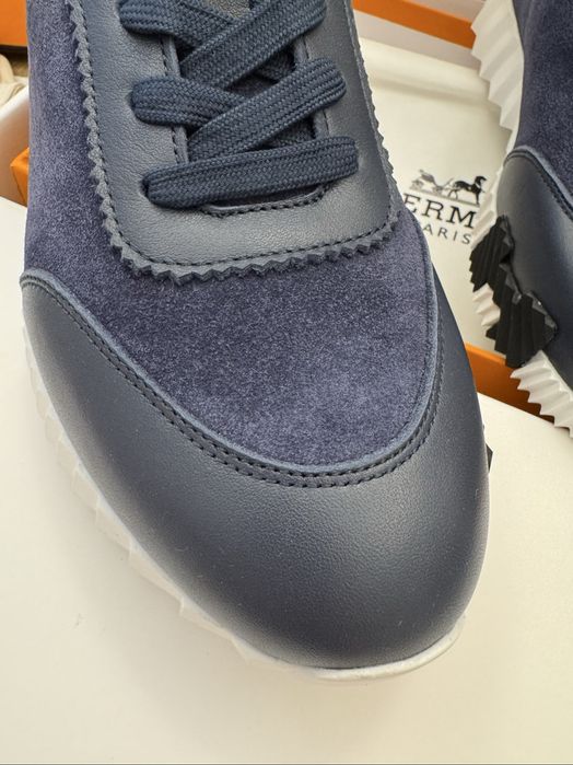 Adidasi bărbat model Hermes Premium