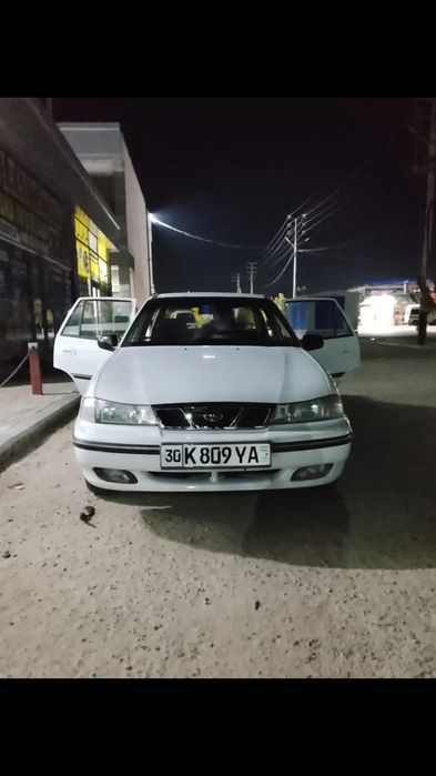 Мошина некся 1 Daewoo