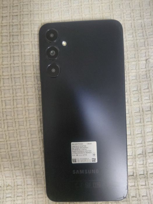 Продам смартфон,,Самсунг "