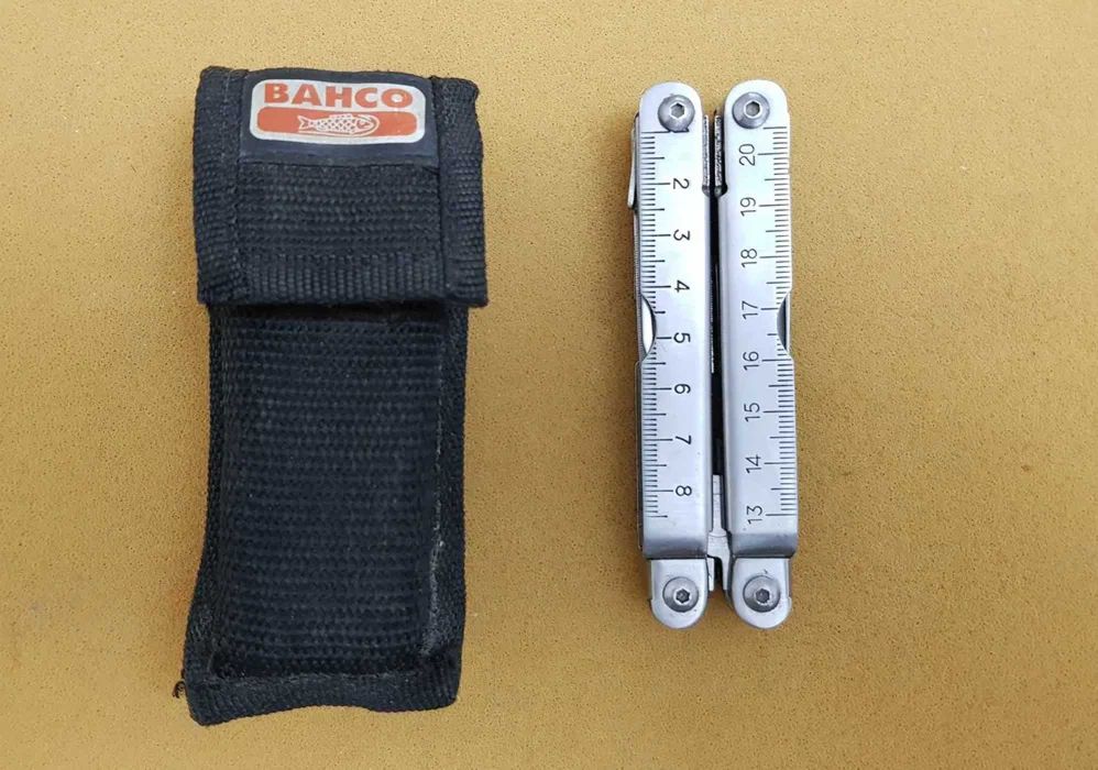 Briceag Multifunctional